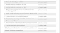 Coach Feedback Form for MS Word