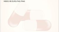 MS Word Letterhead Template for Doctors