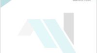 MS Word Real Estate Letterhead Template