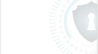 Security Company Letterhead Template