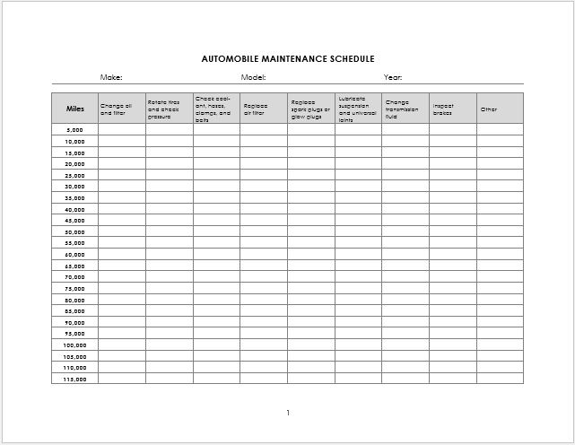 MS Excel Vehicle Log Book Template  Word  Excel Templates