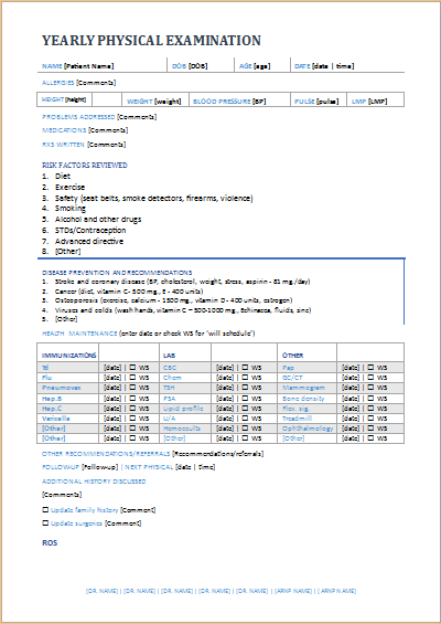 Medical certificate format for job Medical certificate format for job