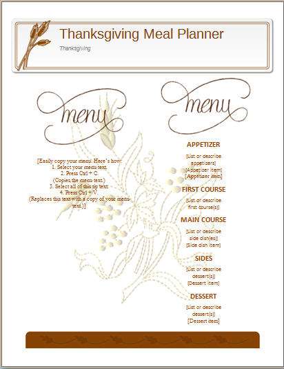 thanksgiving-meal-planner-template-ms-word-word-excel-templates