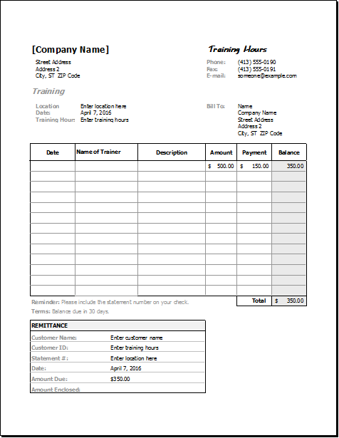 Repipt Voucher .Xls - The voucher is given as a proof of ...