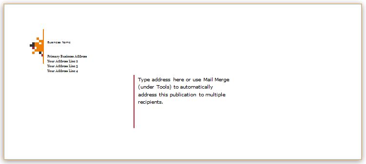 Envelope Template Microsoft Word from www.wordexceltemplates.com