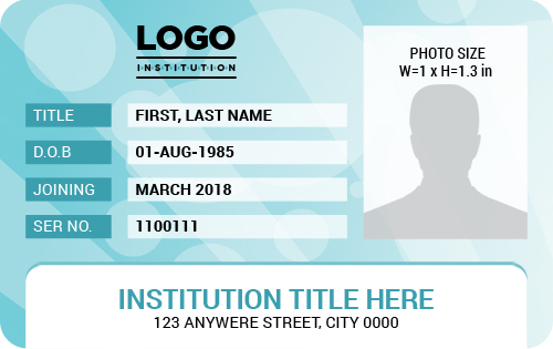 Microsoft Word Id Badge Template from www.wordexceltemplates.com