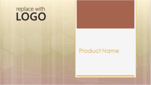 Business Presentation Template