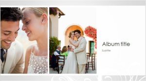 Powerpoint Presentation Template
