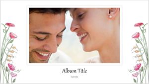 Powerpoint Presentation Template