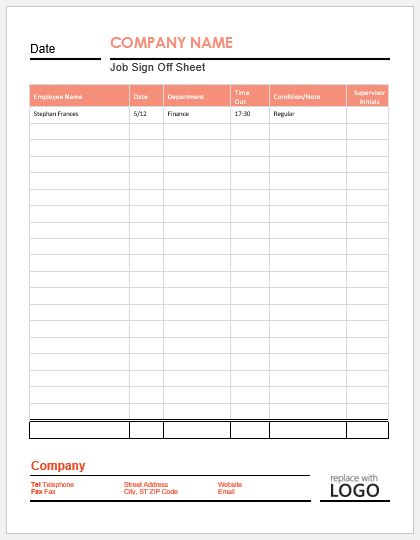 job-sign-off-sheets-for-ms-word-word-excel-templates