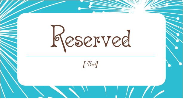 reserved-sign-templates-for-ms-word-word-excel-templates