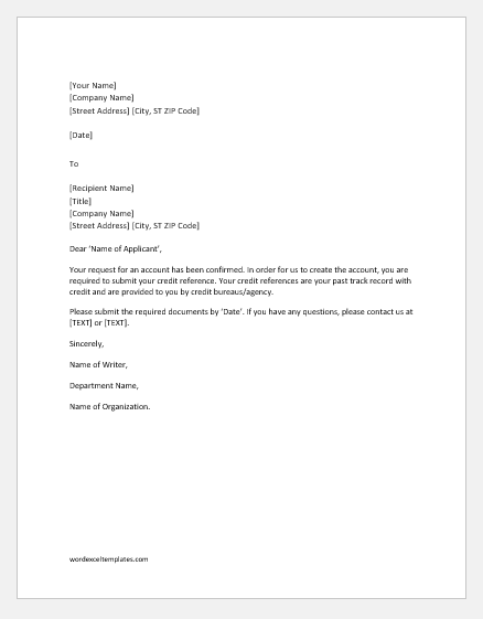 letter-to-investigate-an-applicant-s-credit-reference-word-excel-templates
