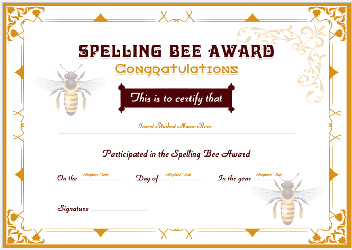 spelling-bee-certificate-templates-for-word-word-excel-templates