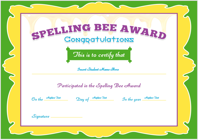 spelling-bee-certificate-templates-for-word-word-excel-templates