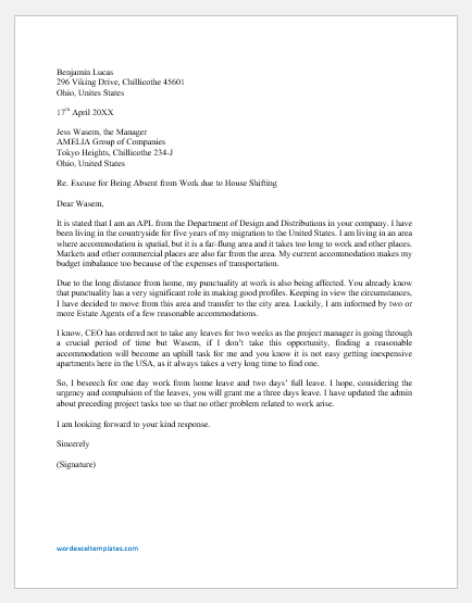 THE STUDENT: View 20+ Sample Letter Request For Housing ...