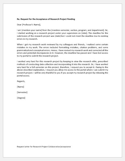 Request Letter for Research Project Collaboration-acceptance