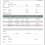 Exit/Off-Boarding Checklist