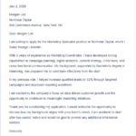 Job Application Cover Letter Generator